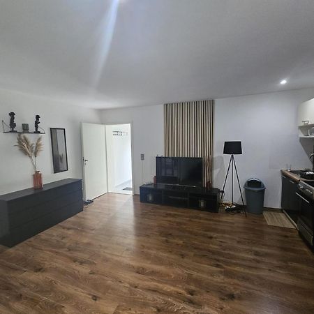 Deluxe Studio Apartment Schwanewede Buitenkant foto