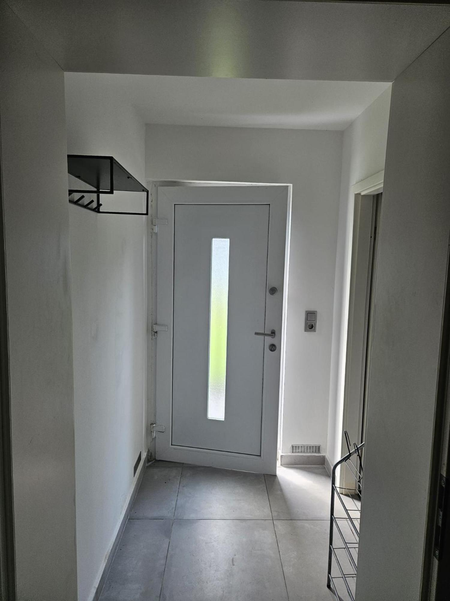 Deluxe Studio Apartment Schwanewede Buitenkant foto